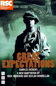 Great Expectations (Royal Shakespeare Company version), Paperback/Charles Dickens