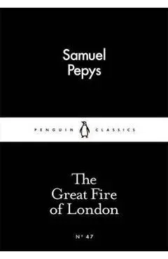 Great Fire of London