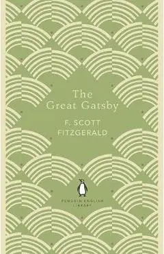 Great Gatsby - F. Scott Fitzgerald