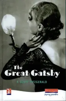 Great Gatsby, Hardback/F. Scott Fitzgerald