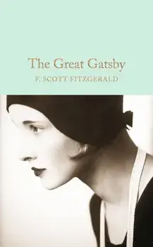 Great Gatsby, Hardback/F. Scott Fitzgerald