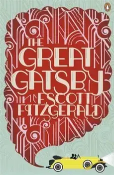 Great Gatsby, Paperback/F Scott Fitzgerald