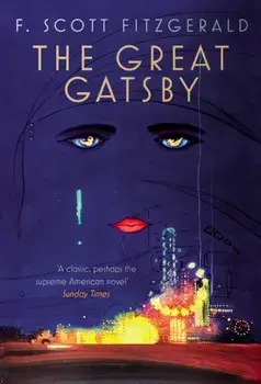 Great Gatsby, Paperback/F. Scott Fitzgerald
