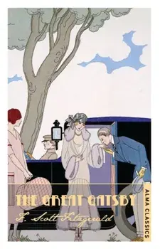 Great Gatsby, Paperback/F. Scott Fitzgerald