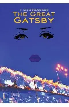 Great Gatsby (Wisehouse Classics Edition) - F. Scott Fitzgerald