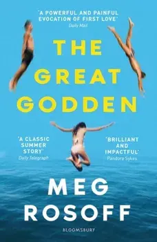Great Godden, Paperback/Meg Rosoff