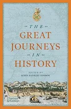 Great Journeys in History, Paperback/***