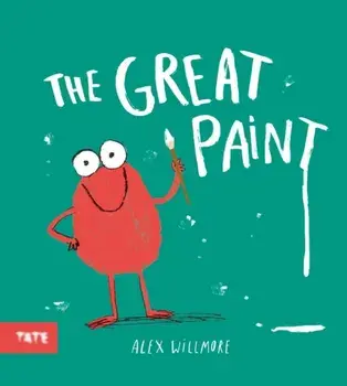 Great Paint, Hardback/***