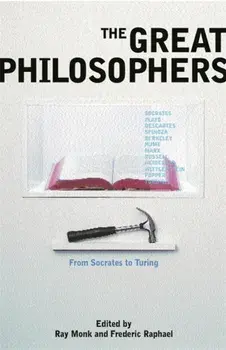 Great Philosophers, Paperback/***