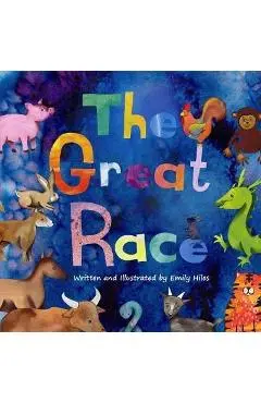 Great Race - Emily Hiles