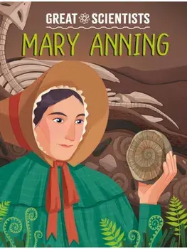 Great Scientists: Mary Anning, Paperback/Ruth Percival