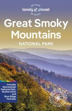 Great Smoky Mountains National Park 3 - Lonely Planet