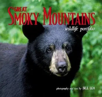 Great Smoky Mountains Wildlife Port./Lea