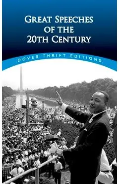 Great Speeches of the Twentieth Century - Bob Blaisdell