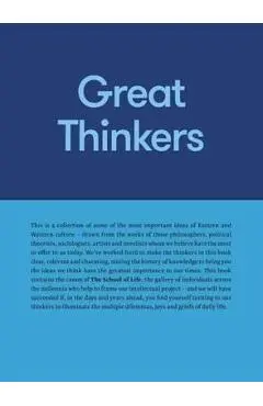 Great Thinkers