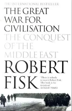 Great War for Civilisation