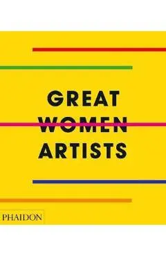 Great Women Artists -