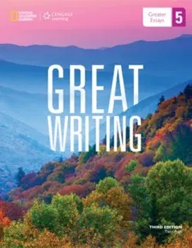 Great Writing 5: Text with Online Access Code/Keith Folse
