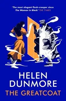 Greatcoat, Paperback/Helen Dunmore