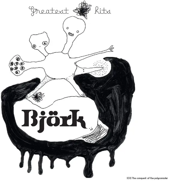 Greatest Hits - Bjork | Bjork