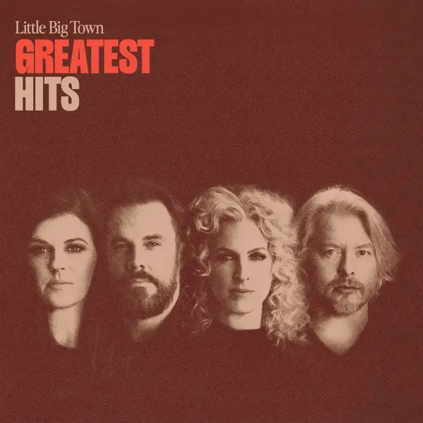 Greatest Hits | Little Big Town