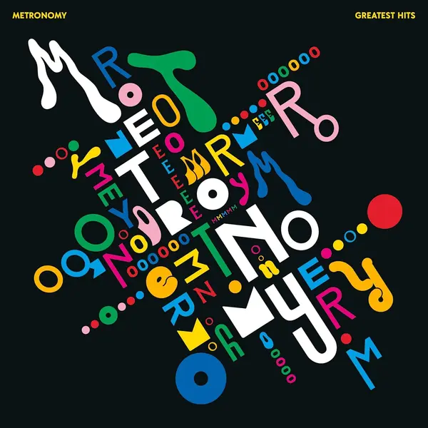 Greatest Hits | Metronomy