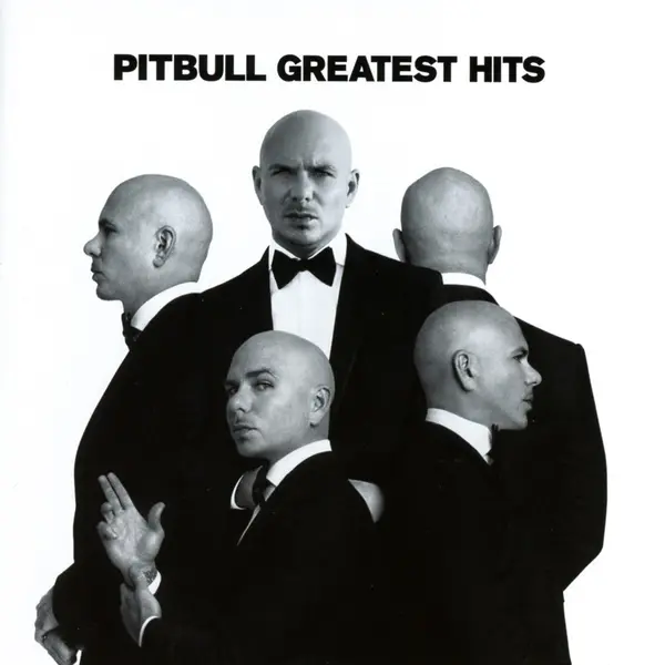 Greatest Hits | Pitbull