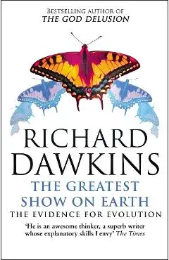 Greatest Show on Earth