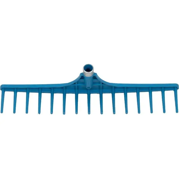 Grebla din Plastic, 15 Dinti, 80 cm