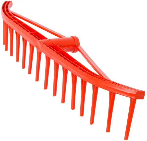 Grebla Plastic Consolidata cu 16 Colti