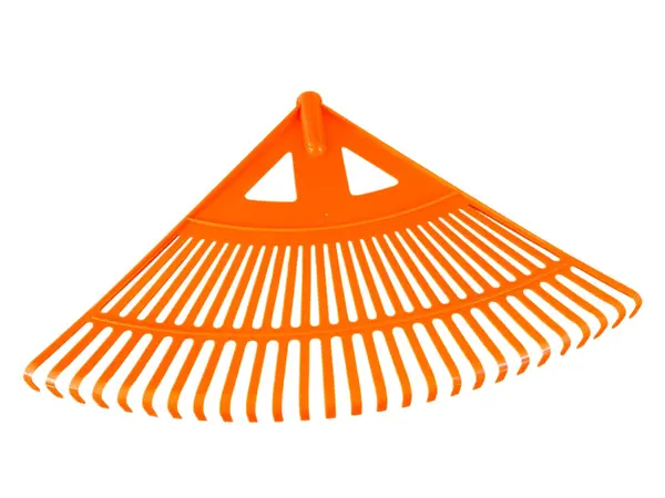 Grebla plastic pt frunze 58 cm