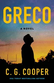 Greco. A Novel, Paperback/C. G. Cooper
