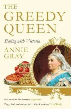 Greedy Queen, Paperback/Annie Gray