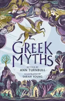 Greek Myths, Paperback/***