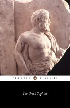 Greek Sophists, Paperback/***