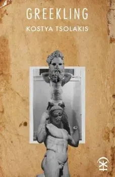 Greekling, Paperback/Kostya Tsolakis
