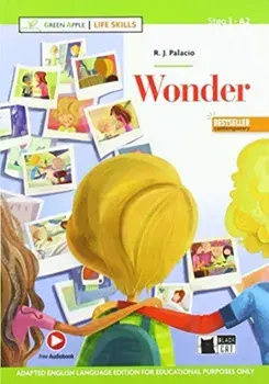 Green Apple - Life Skills. Wonder + App + DeA LINK, Paperback/Jane Elizabeth Cammack
