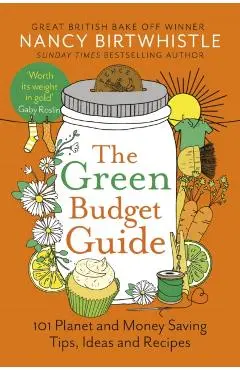 Green Budget Guide - Nancy Birtwhistle