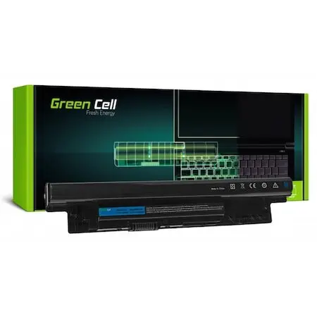Green Cell Acumulator Laptop Green Cell DE69