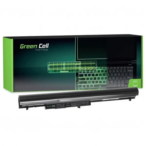 Green Cell Acumulator Laptop Green Cell HP80