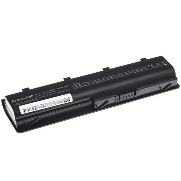 Green Cell Baterie HP 635 650 655 2000 Pavilion G6 G7 / 11,1V 4400mAh