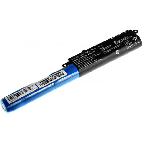 Green Cell Baterie Laptop Green Cell A31N1519 pentru Asus F540, F540L, F540S, R540, R540L, R540S, X54, Li-Ion 3 celule
