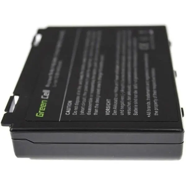 Green Cell Baterie Laptop Green Cell A32-F82/A32-F52 pentru Asus K40/K50IN/K50IJ/K61IC/K70IJ, Li-Ion 6 celule
