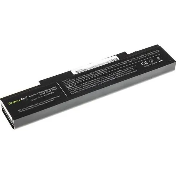 Green Cell Baterie Laptop Green Cell AA-PB9NC6B/AA-PB9NS6B pentru Samsung R519, R522, R525, R530, Li-Ion 6 celule