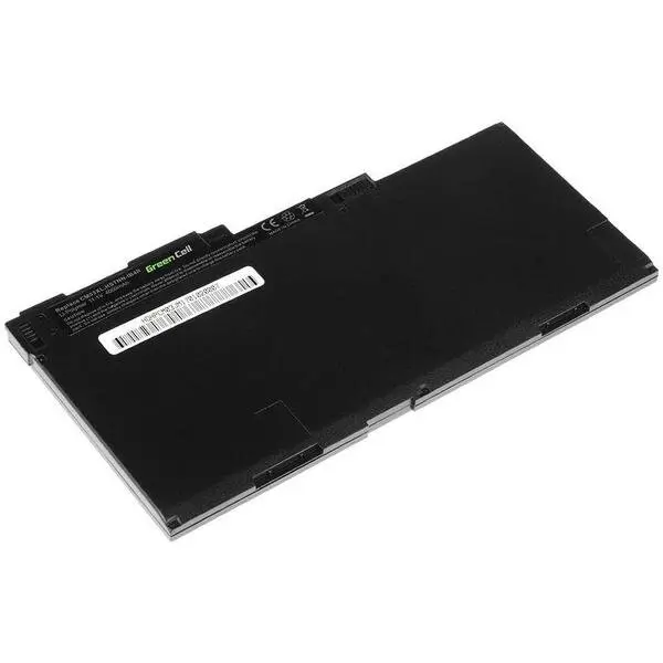Green Cell Baterie Laptop Green Cell CM03XL pentru HP EliteBook 740, 750, 840, 850, G1, G2, HP ZBook, Li-Ion 4 celule