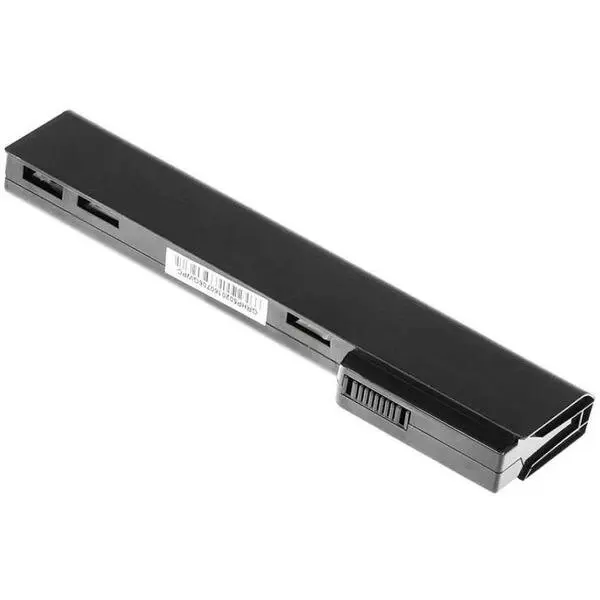 Green Cell Baterie Laptop Green Cell pentru HP EliteBook 8460p/ProBook 6360b/6460b, Li-Ion 6 celule