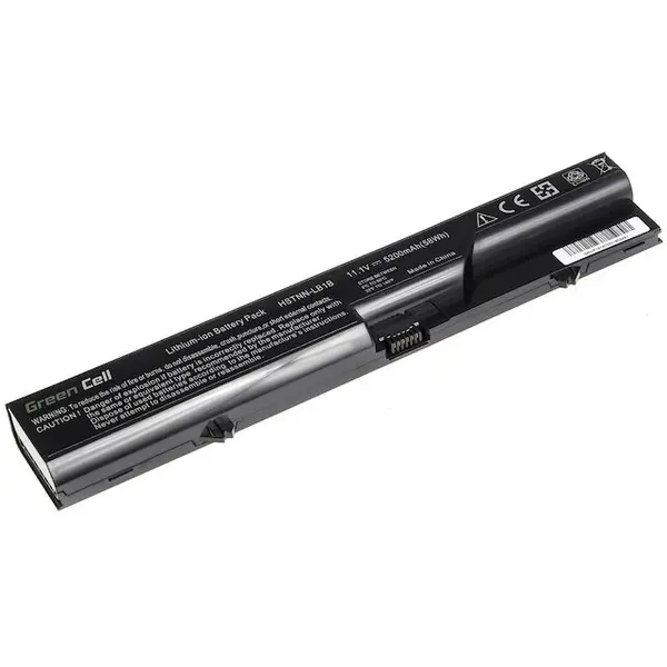 Green Cell Baterie pentru Compaq 425 625 525 (4400mAh 10.8V) Laptop acumulator marca Green Cell®