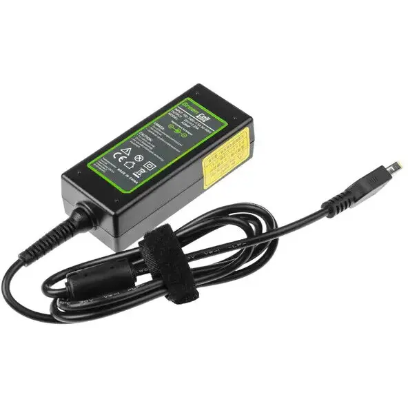 Green Cell Incarcator laptop Green Cell AD64P 20V 2.25A 45W pentru Lenovo G40-30 G50-30 V110-15IAP