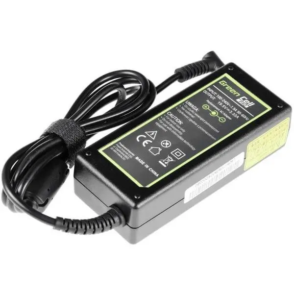 Green Cell Incarcator Laptop Green Cell PRO AD49P Compatibil HP