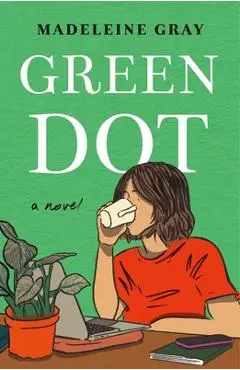 Green Dot - Madeleine Gray